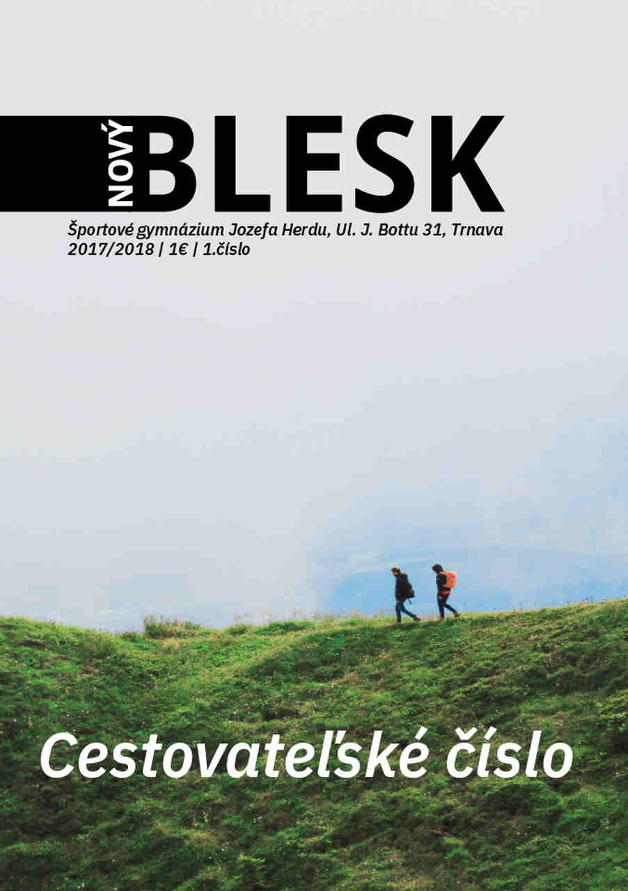 Obalka