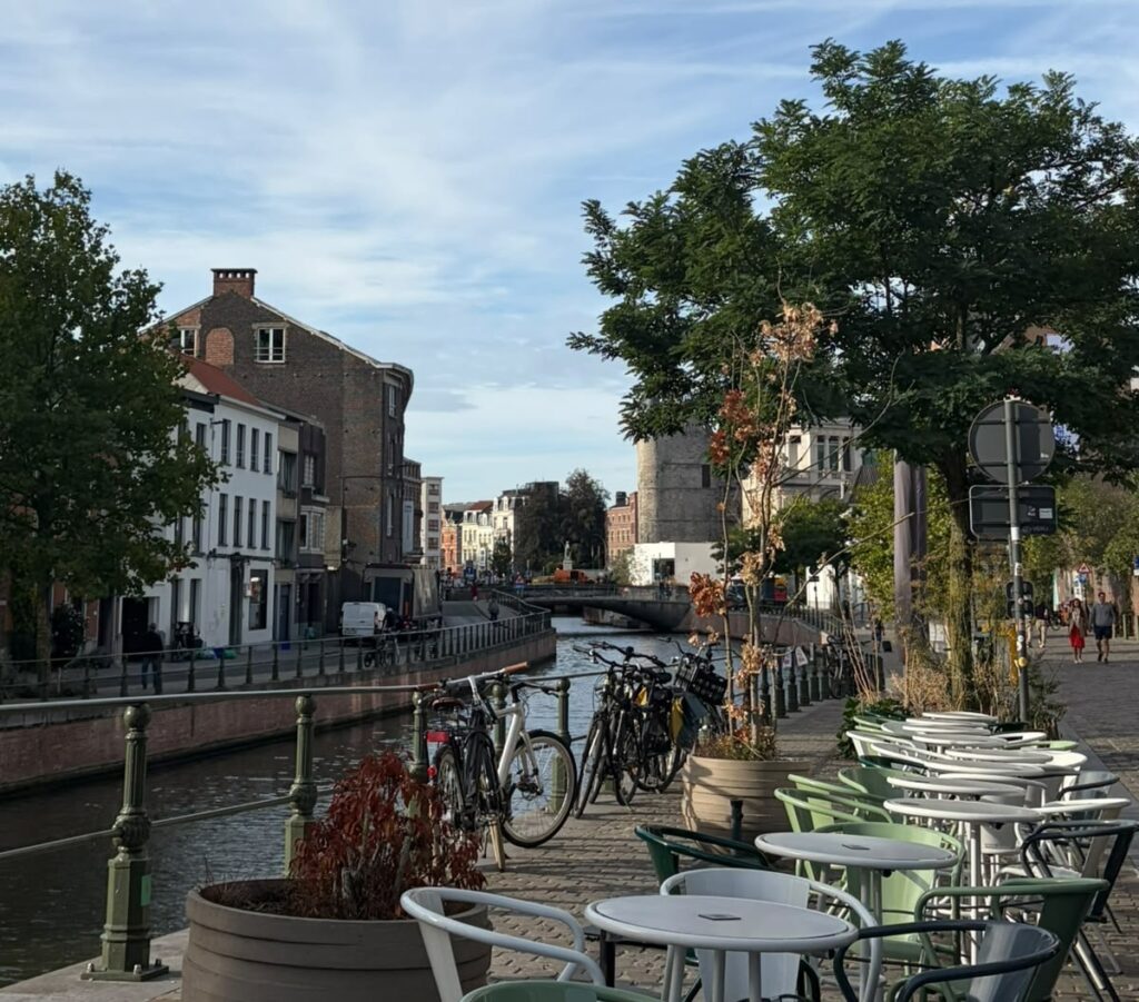 Amsterdam_ bicykle
